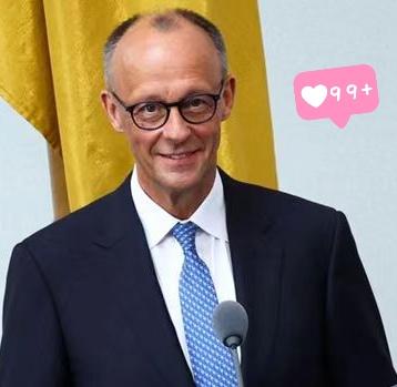 默茨这次摊牌了！刚在慕安会上撂下话，说美国没实力独行，欧洲得赶紧“断奶”别老指