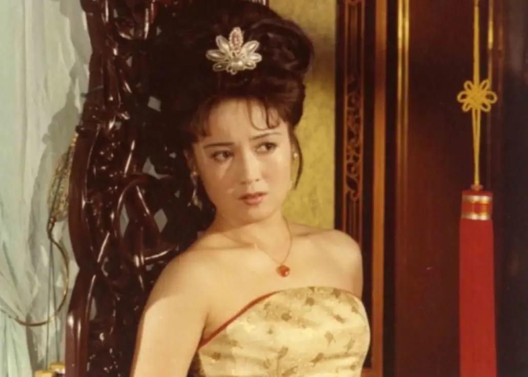 [点赞]1983年，拍摄老版《西游记》时，导演杨洁对“猪八戒”马德华发牢骚：“