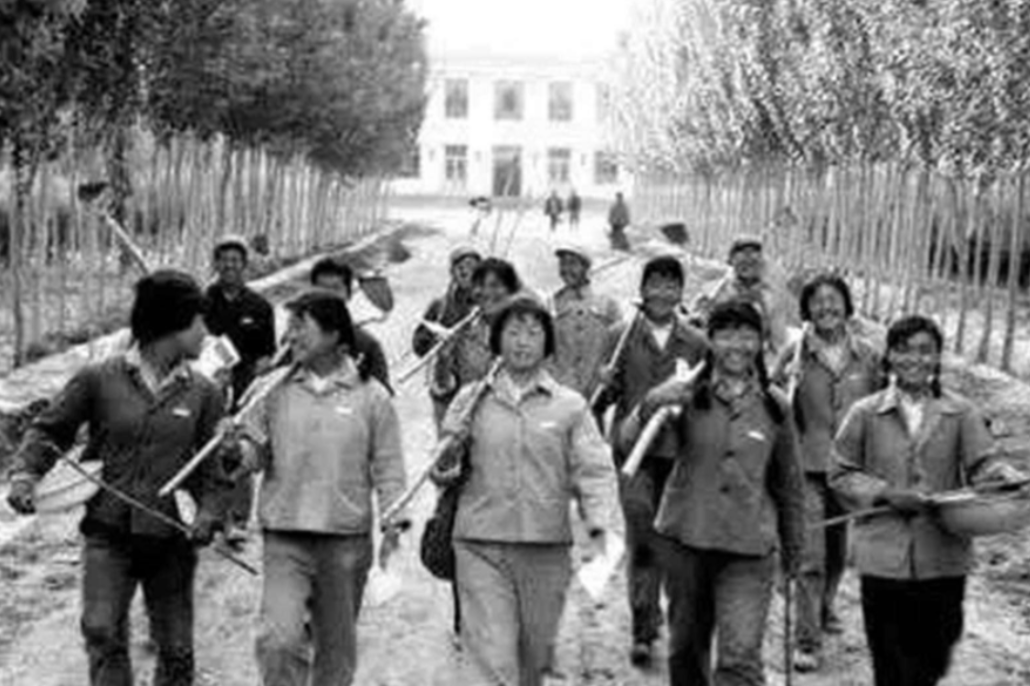 1980年，北京知青抛弃3岁儿子，只为回到城里，43年后到医院检查，却发现医生就