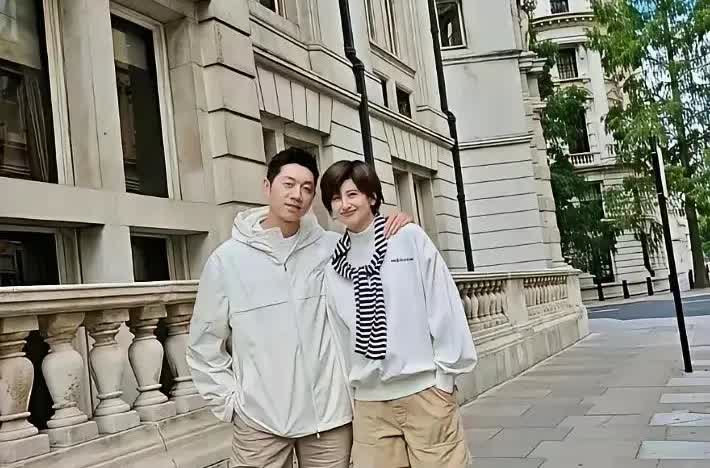 你有没有发现国乒的一个规律，男队员都没有找女队结婚的，按照逻辑来说，