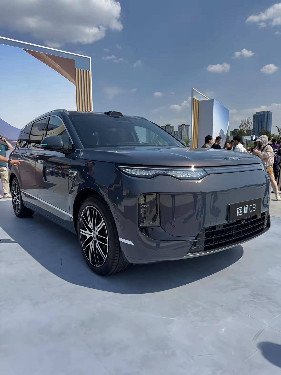 2026年选购新能源车，个人建议：1，要面子——买问界2，要豪华——买理想
