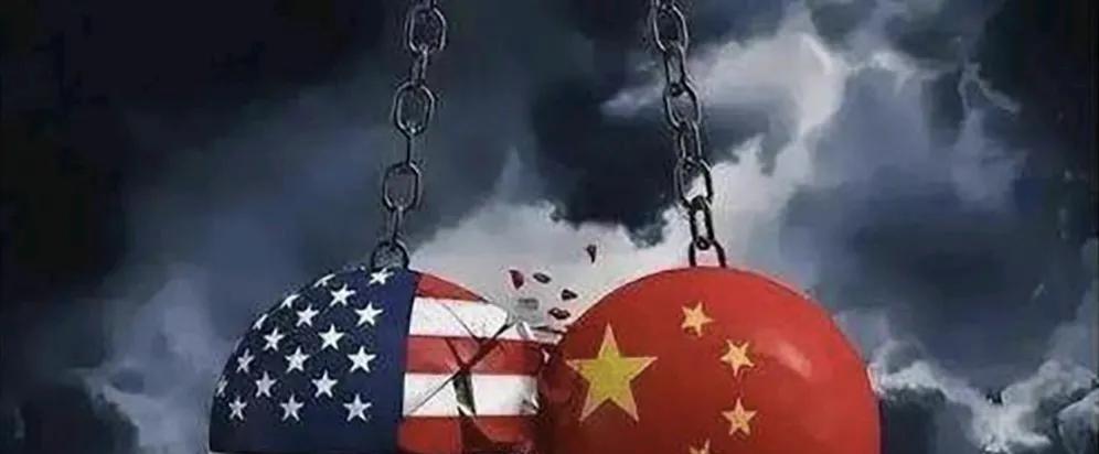 我曾经说过多少次，中国只要支持中东国家打败以色列，台湾问题就不是问题了。因为，美