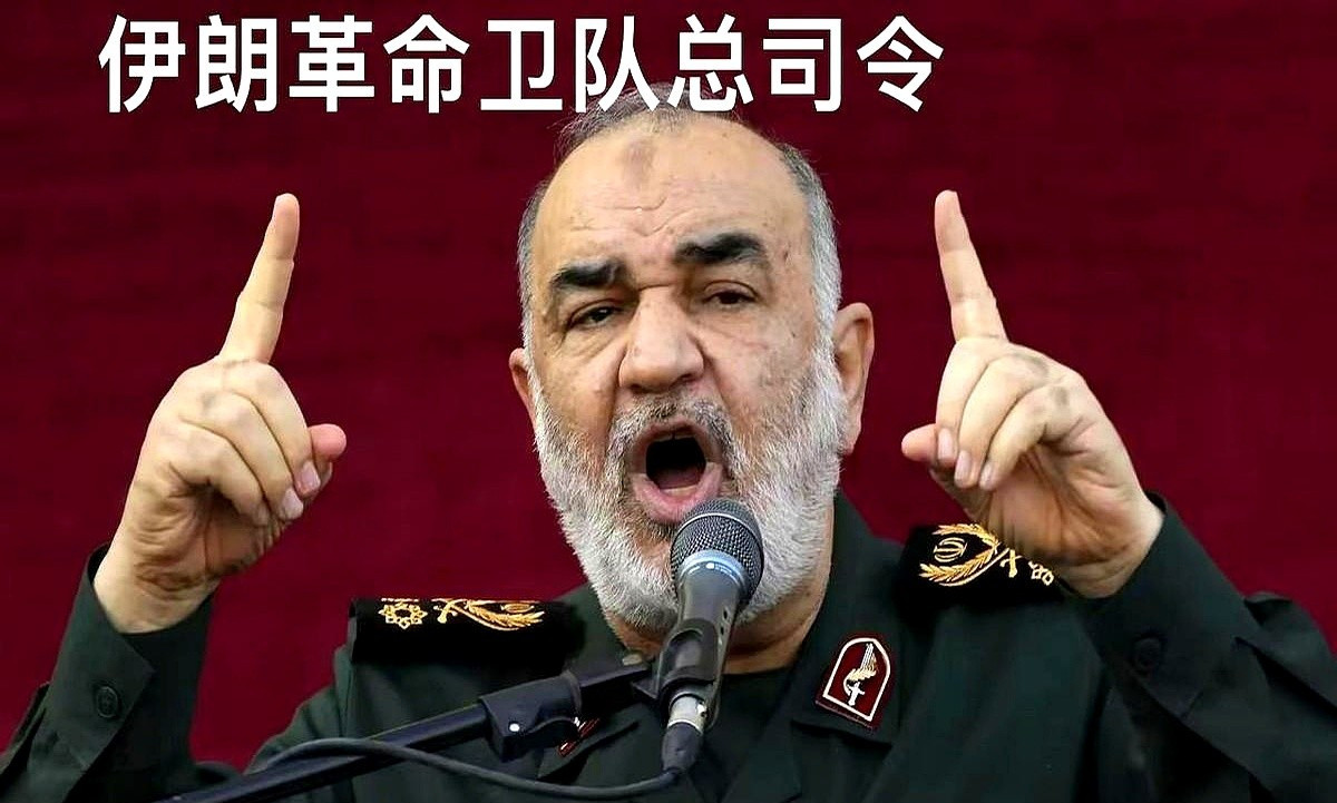 上合组织真给力，伊朗有靠山了！啥？伊朗竟然是上合组织的正