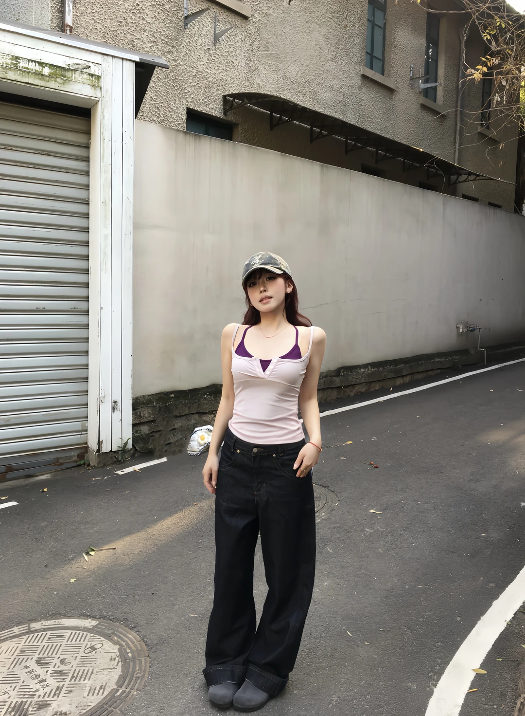 ͡•ᴗ͡• ～🫟