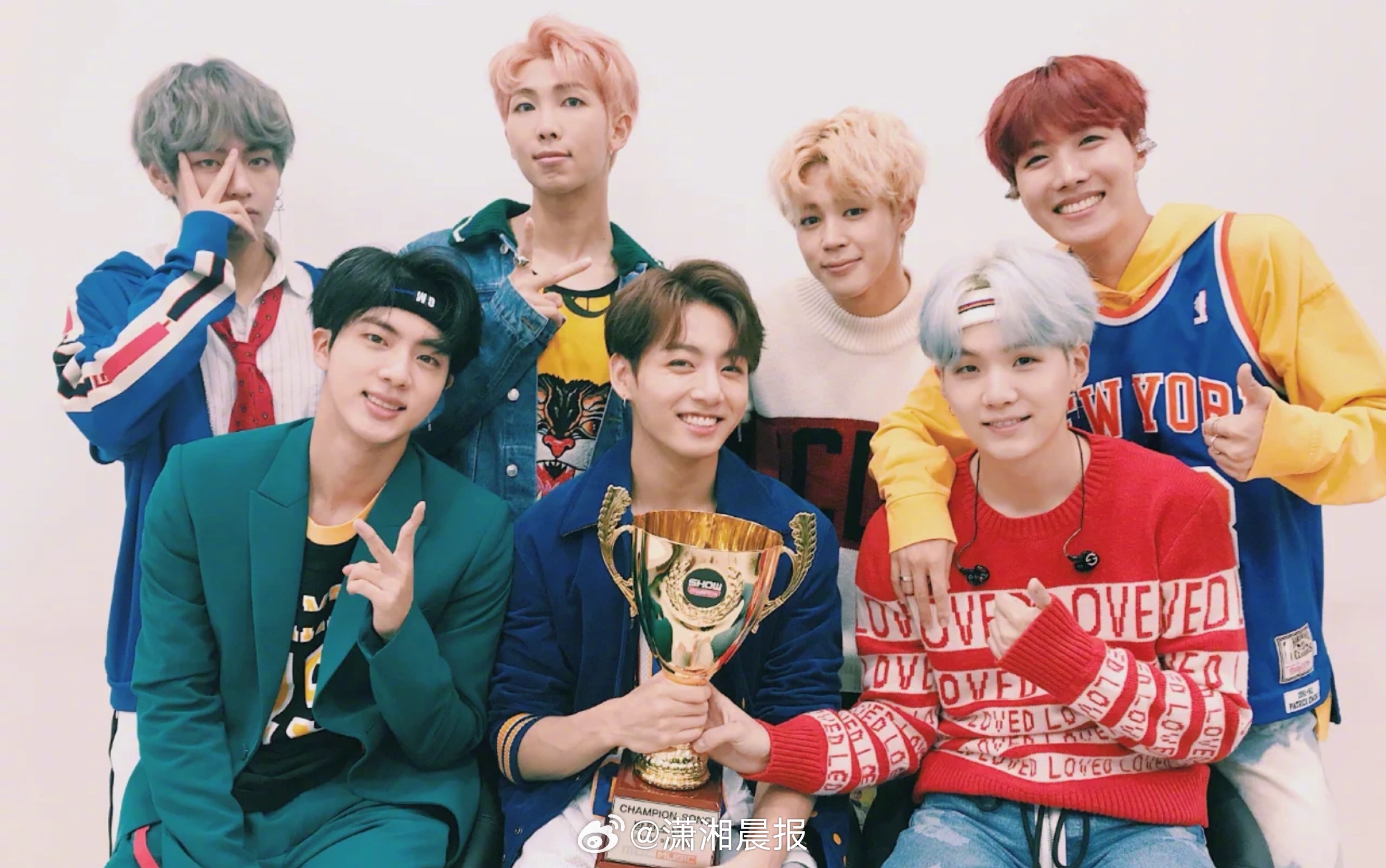 【#BTS演出韩国政府全方位安保#】#BTS演出韩国计划投入6500名警力#3月