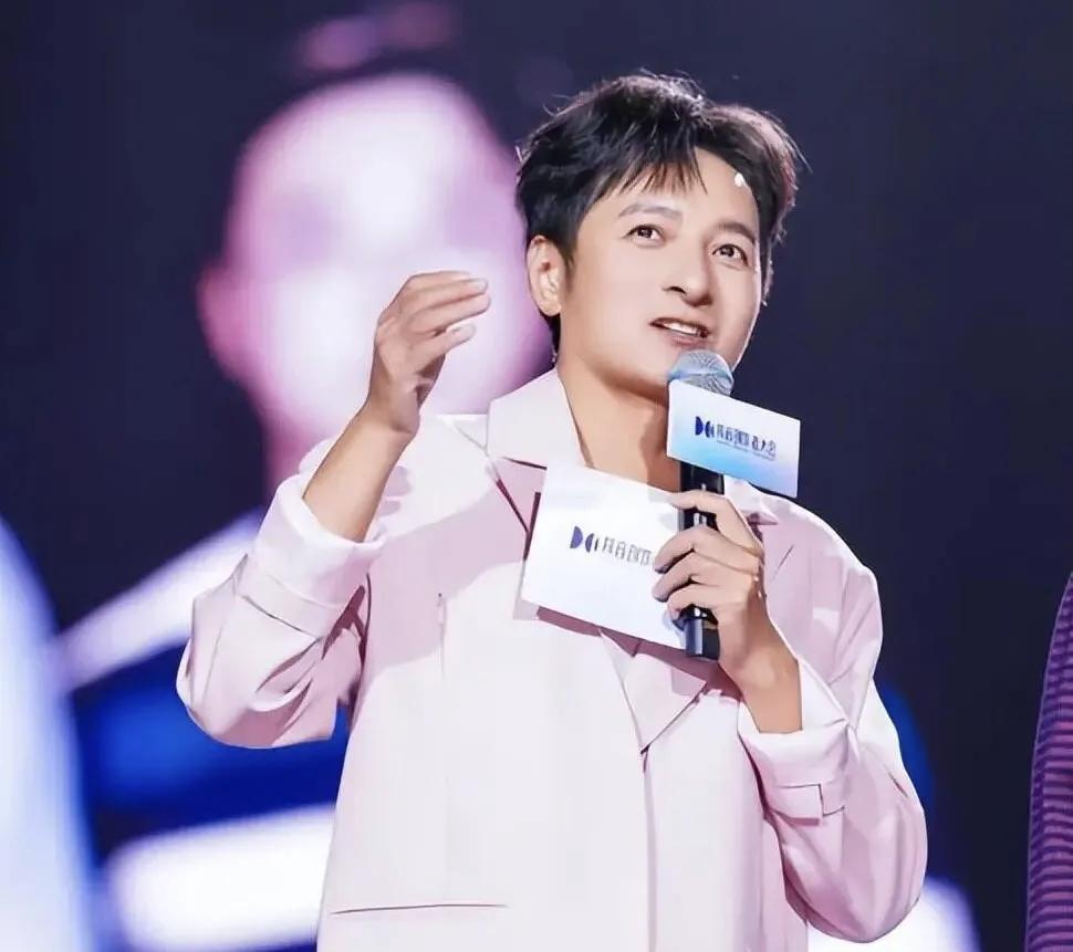 看到李维嘉回归湖南卫视新闻,我满脑子疑惑,他离开过吗?了解才发现,李维嘉可真是个