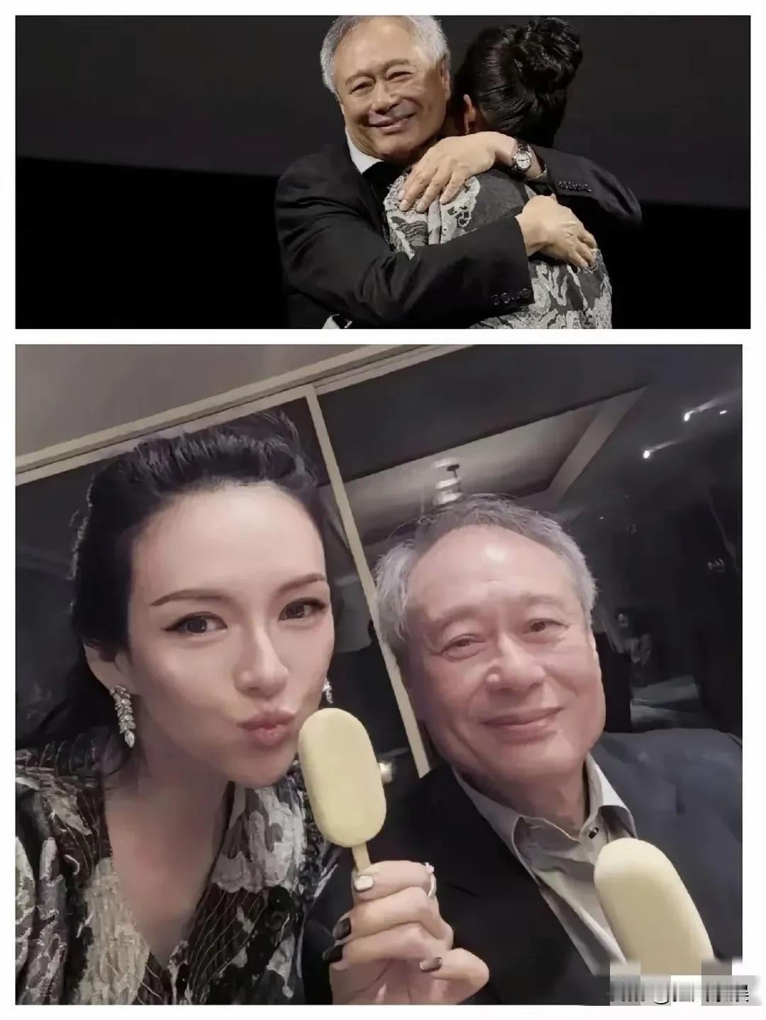 汪峰，又要失眠了！汪峰估计又要失眠了，不是因为和森林北闹别扭，而是因为章子怡