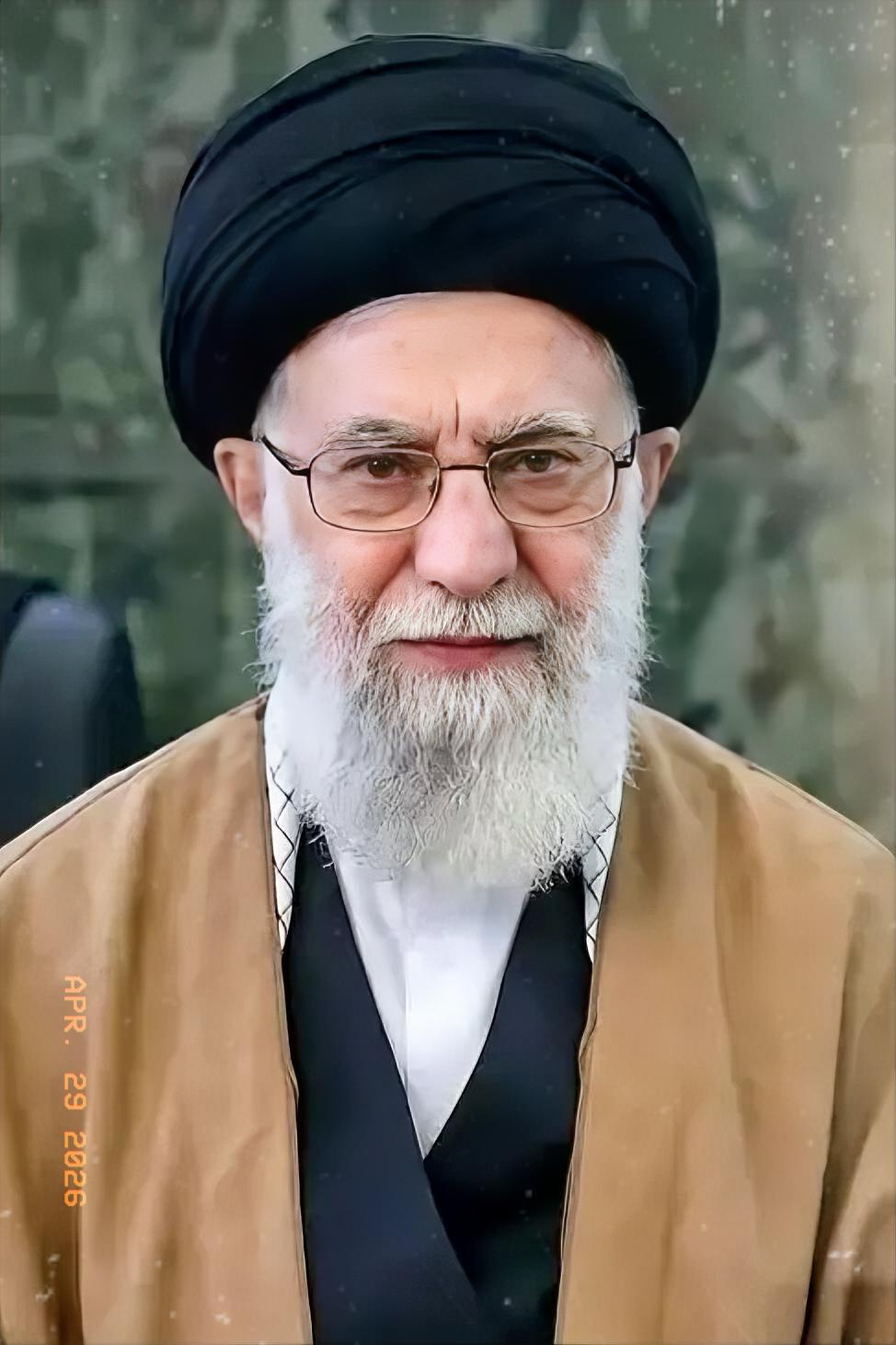 伊朗传来重磅消息2026年4月28日，伊朗给全世界甩出一个硬核报价。伊朗伊斯兰