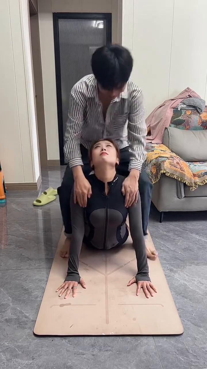 报仇的机会来了。