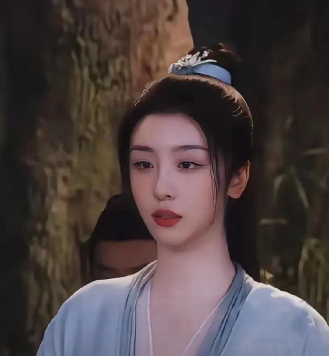 对不起，金晨，我错怪你了！本来以为你是《凡人修仙传》最大的败笔，没想到最大的败