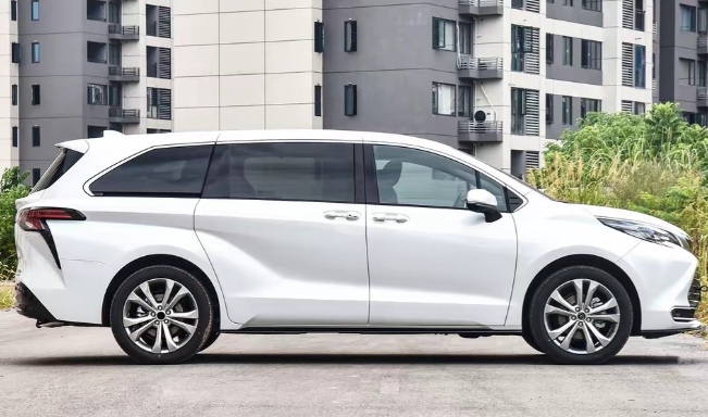 为啥热门MPV基本都20万以上？我的MPV梦什么时候能实现～