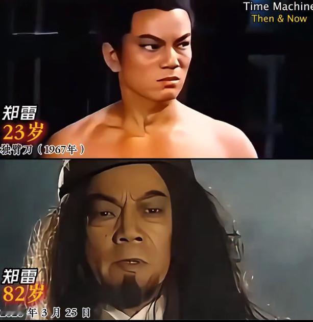 2026年，小时候最熟悉的一批老演员，正在集体落幕。他们的离世，没有铺垫，没有