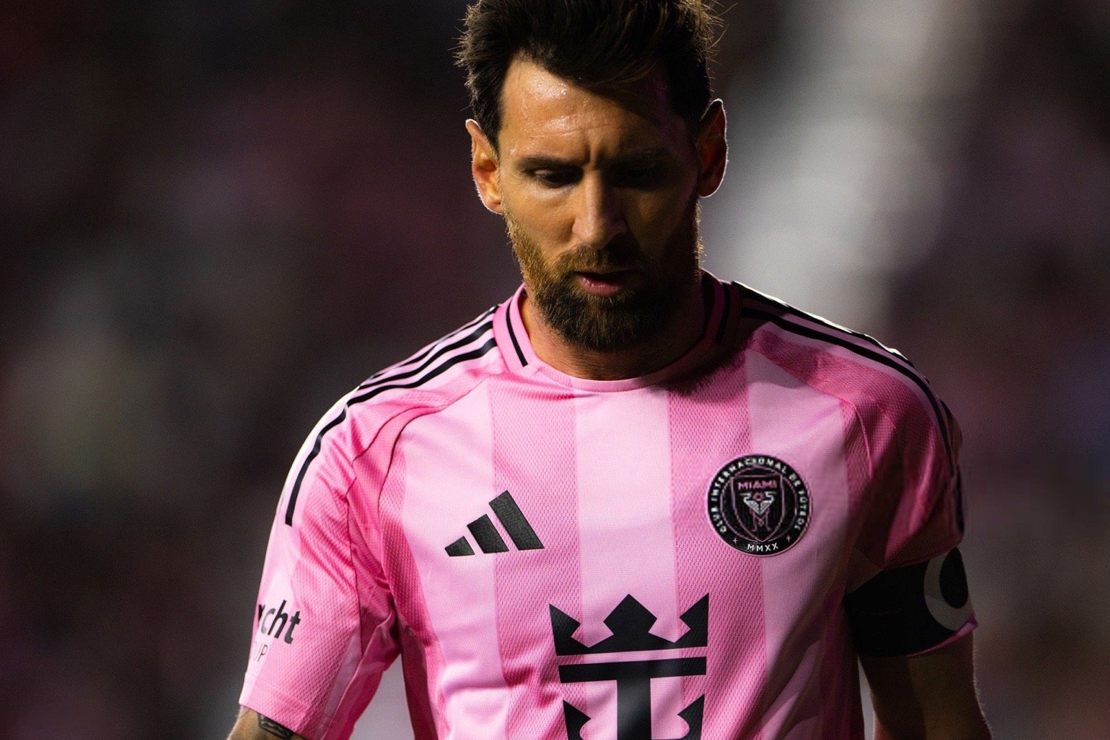 胡安·韦莱斯（每体总编）：“在迈阿密，人们总是谈论巴塞罗那，梅西的名字也总是萦绕