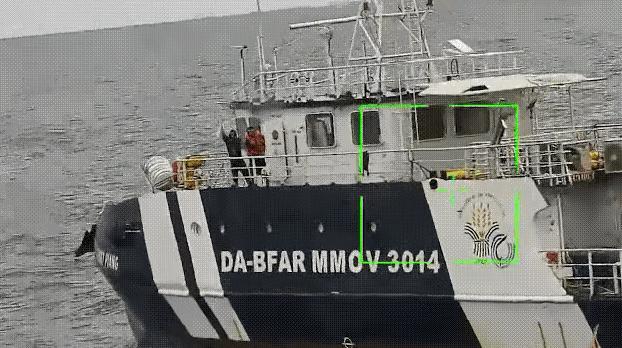 菲律宾投降第2天，美国驻菲大使出来说话了，赞扬菲律宾的勇气和专业9月16日的