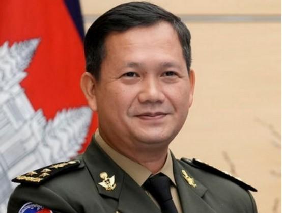 柬埔寨洪马奈本想一心倒向美西方，却没想到，买了美国武器，却挨了美国盟友的打，自己