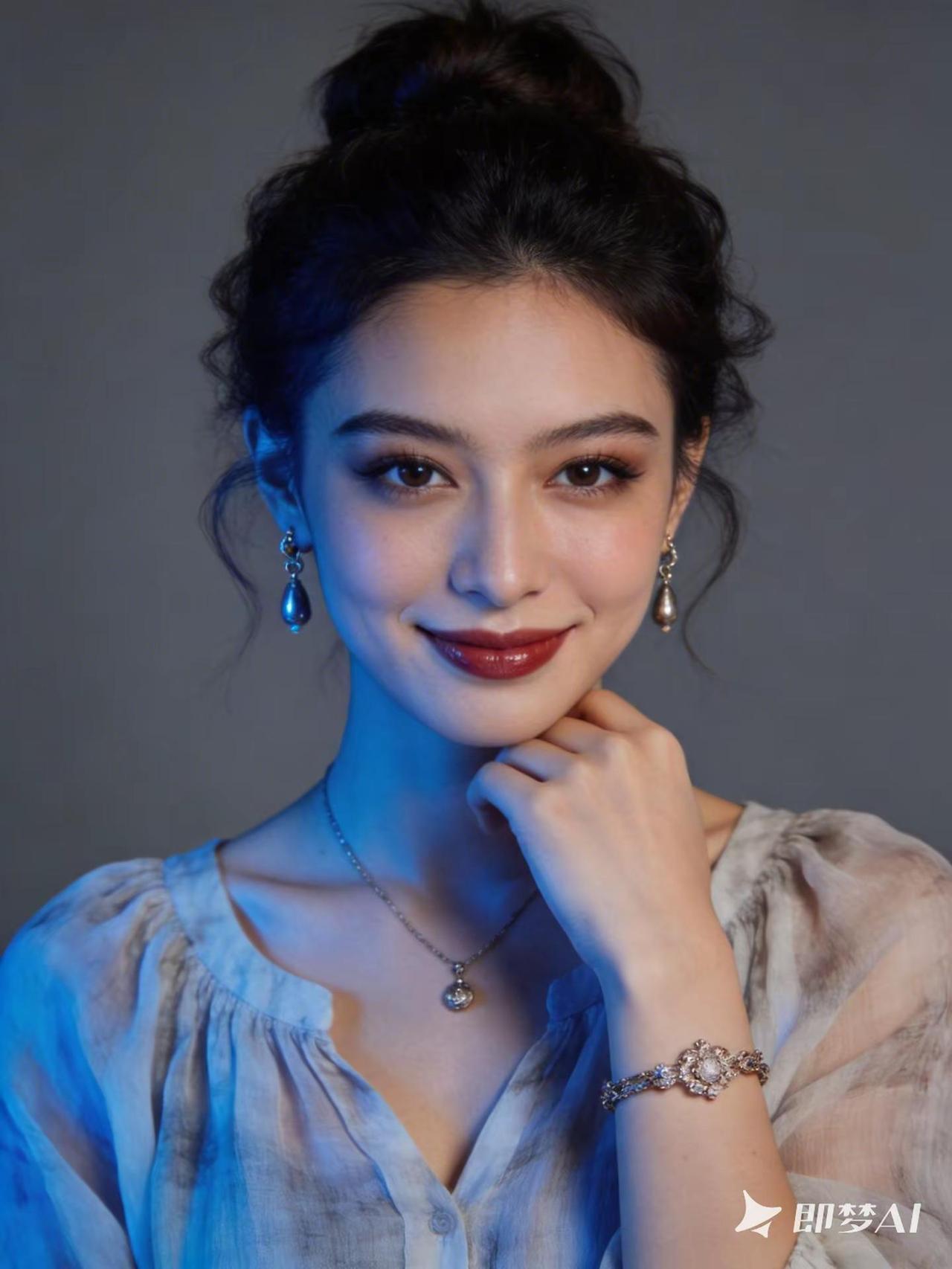 我的古风写真照分享