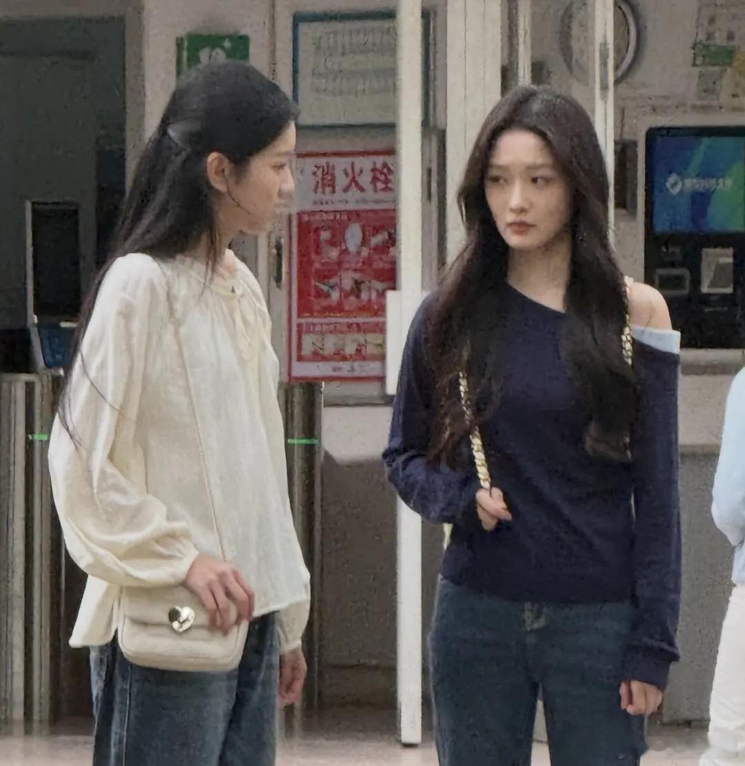 妈呀，感觉周也都被秒了