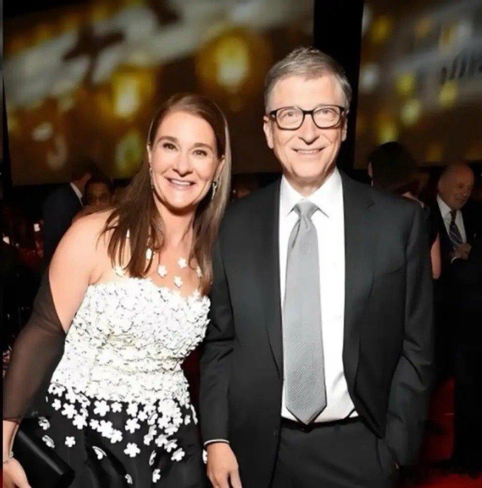 难怪比尔盖茨要被前妻狠狠抛弃了！又来猛料了！简直是难以想象！当地时间1月30日，