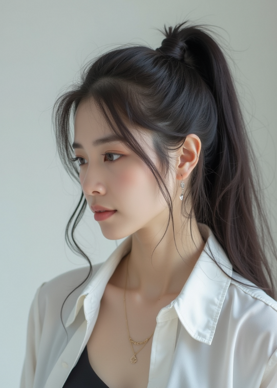 杜拉斯情人般的少妇风情独白