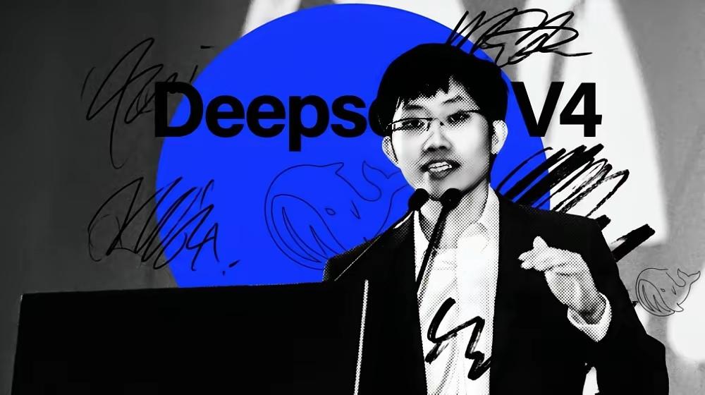 梁文锋团队这波操作，直接让中国AI在世界舞台上站直了腰杆。DeepSeek