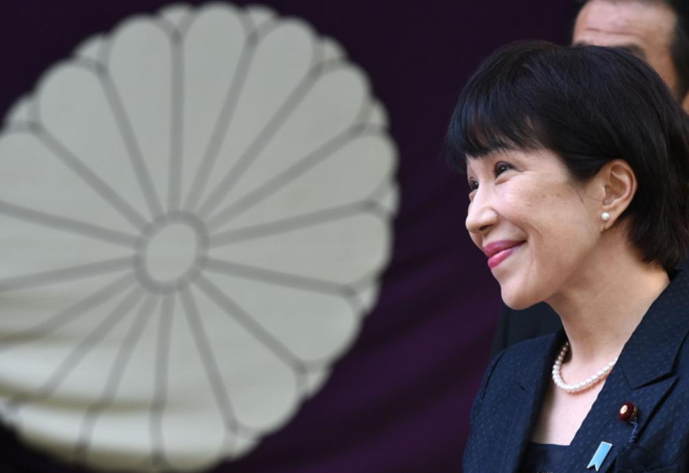 特朗普紧急表态，日本右翼高兴惨了，这下中国没办法了？特朗普表态支持高市，我方态度