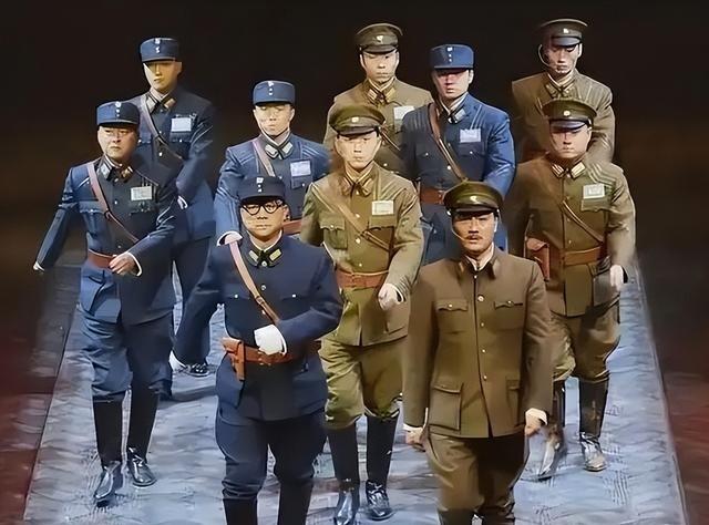 西安事变伤亡原来这么大！！！西安事变，课本上只知道活捉蒋介石，没想到死了这么多重