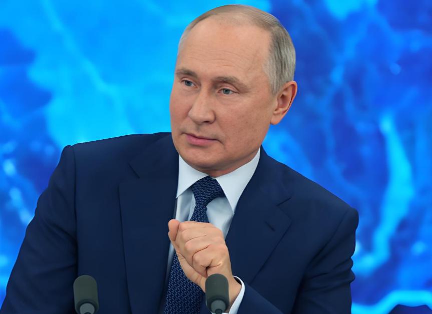 俄罗斯以美国的方式对付美国，搞的外媒很破防！估计最近不少人都刷到了，3月