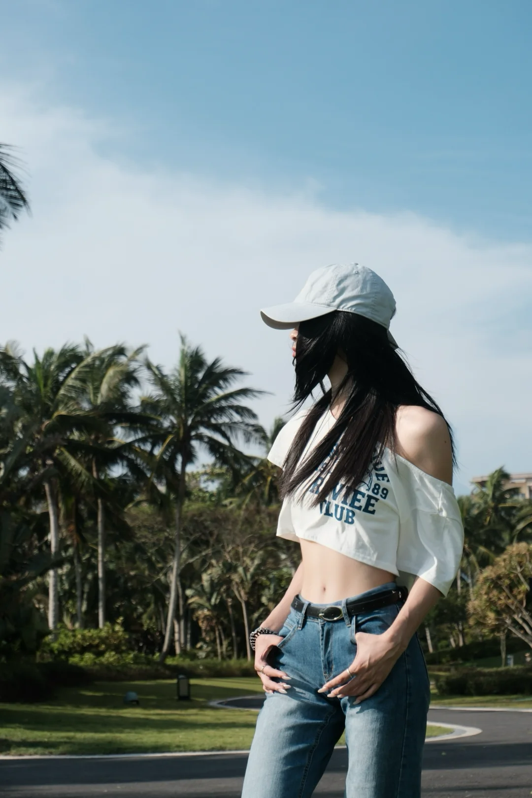 夏天，终于结束了