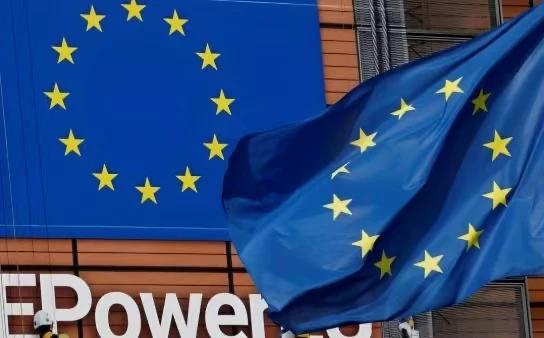 中美两次重大动作，欧盟表态，就是自己在打自己的脸就在我国解放军围台军事演习的