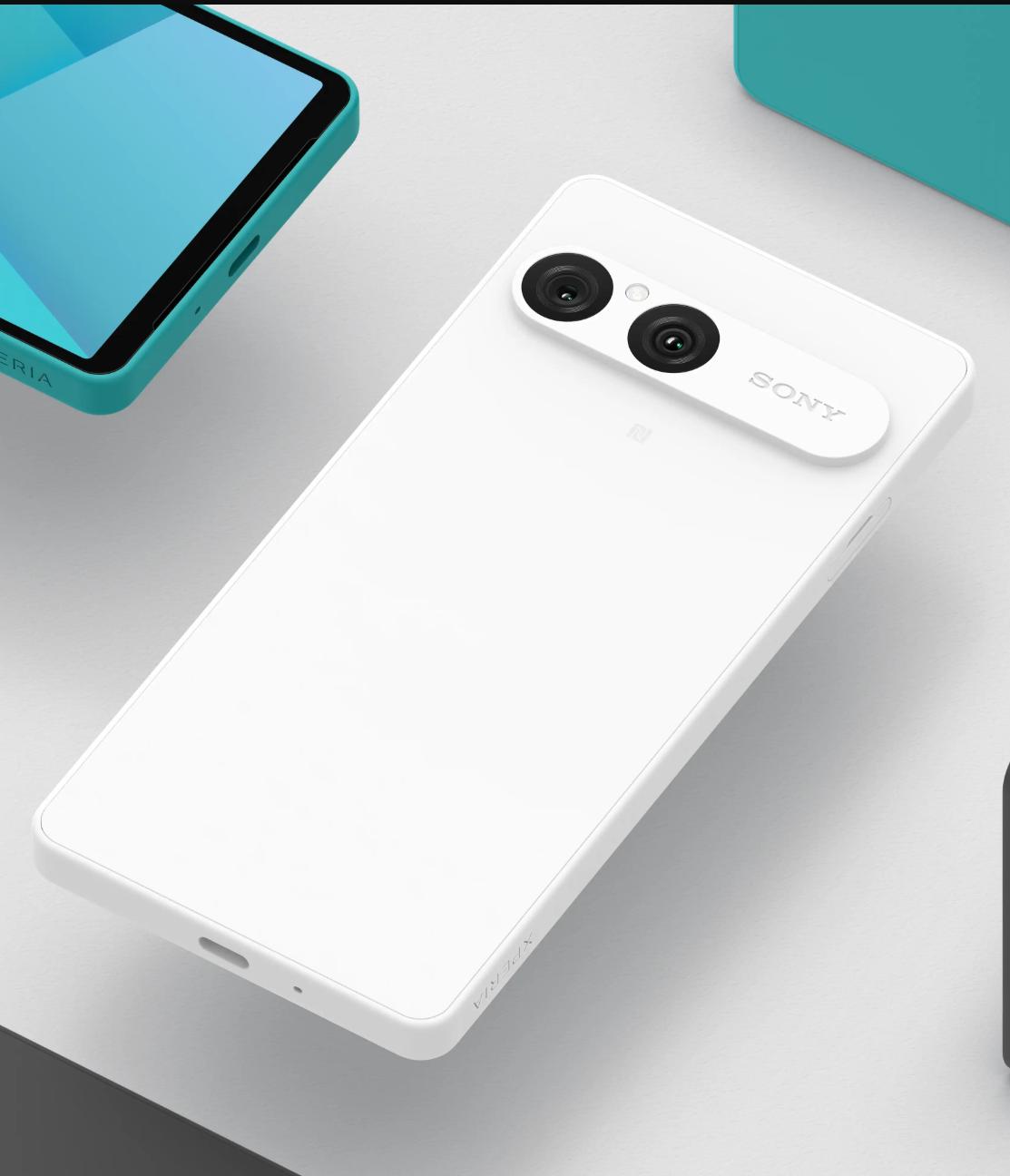 2026的年度"圾皇"，我先提名这台索尼吧刚看到索尼刚发布的Xperia10
