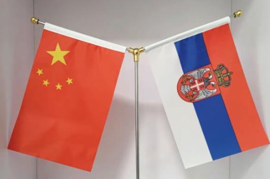 塞尔维亚受刺激了！塞尔维亚成为了欧洲首个列装中国超音速空射导弹的国家！塞尔维亚紧