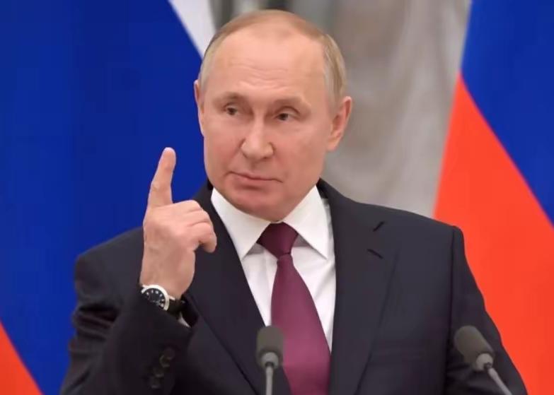 情况突变！日本前脚刚在中亚签完“盟友协议”，普京后脚就在12月22日给所有独联体