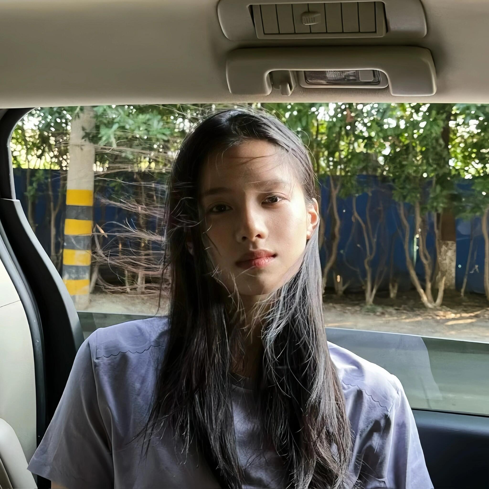 WeChat｜小众氛围感女生头像分享｜图源网络