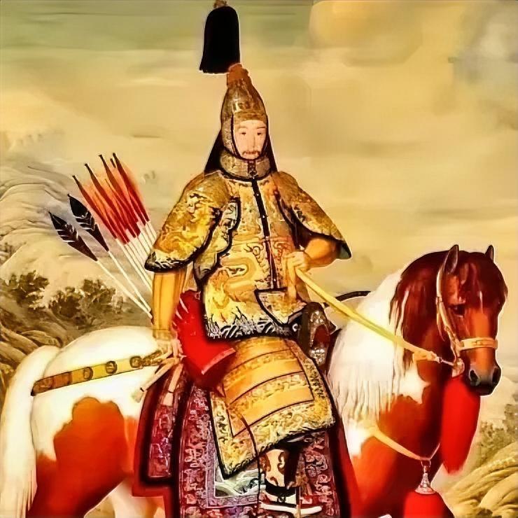 乾隆灭掉准噶尔，屠尽男丁灭族，对当时的世界造成了极大的震撼，很多人误以为准噶尔是