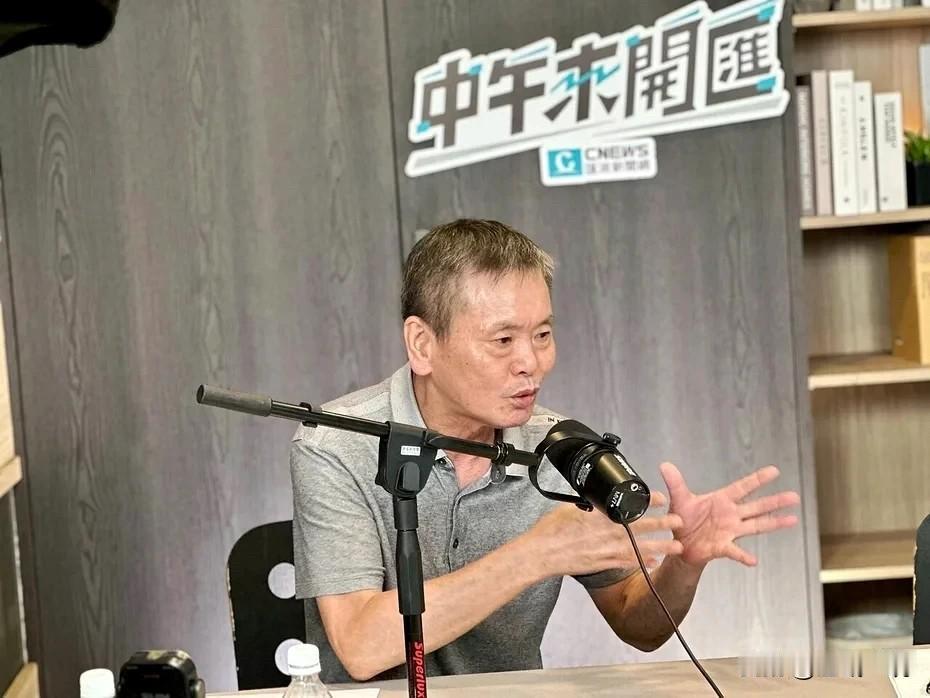 竹北整合最后破局林为洲：郑丽文“不接球”针对竹北蓝白合破局，前蓝委林为洲今