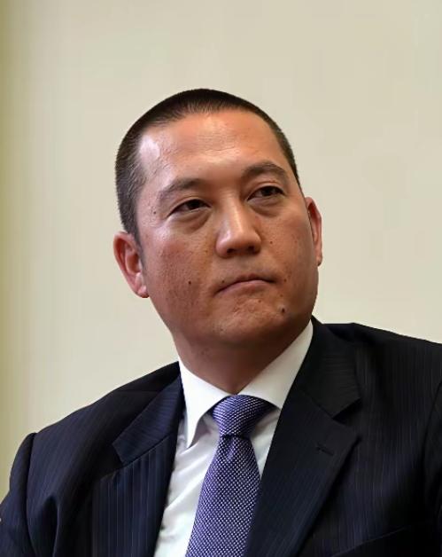 引爆台湾政坛！蒋友松决意迁走两蒋灵柩，半世纪飘零终要归乡 台湾桃园慈湖，两口