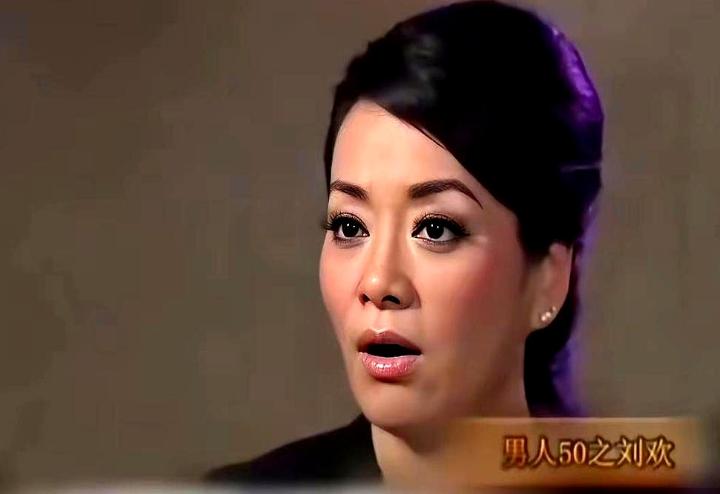 毛阿敏在谷建芬的声乐班里，曾当着众人的面坦言：全班最让她眼热的人，就是刘欢。旁人