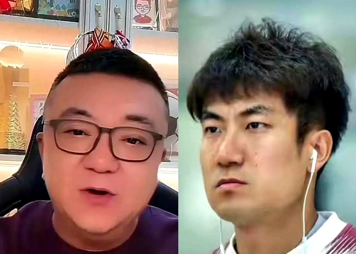 哈哈，王晓龙又跟董路干起来了，这是不是去年的续集啊？去年只是打口炮，今年王晓龙