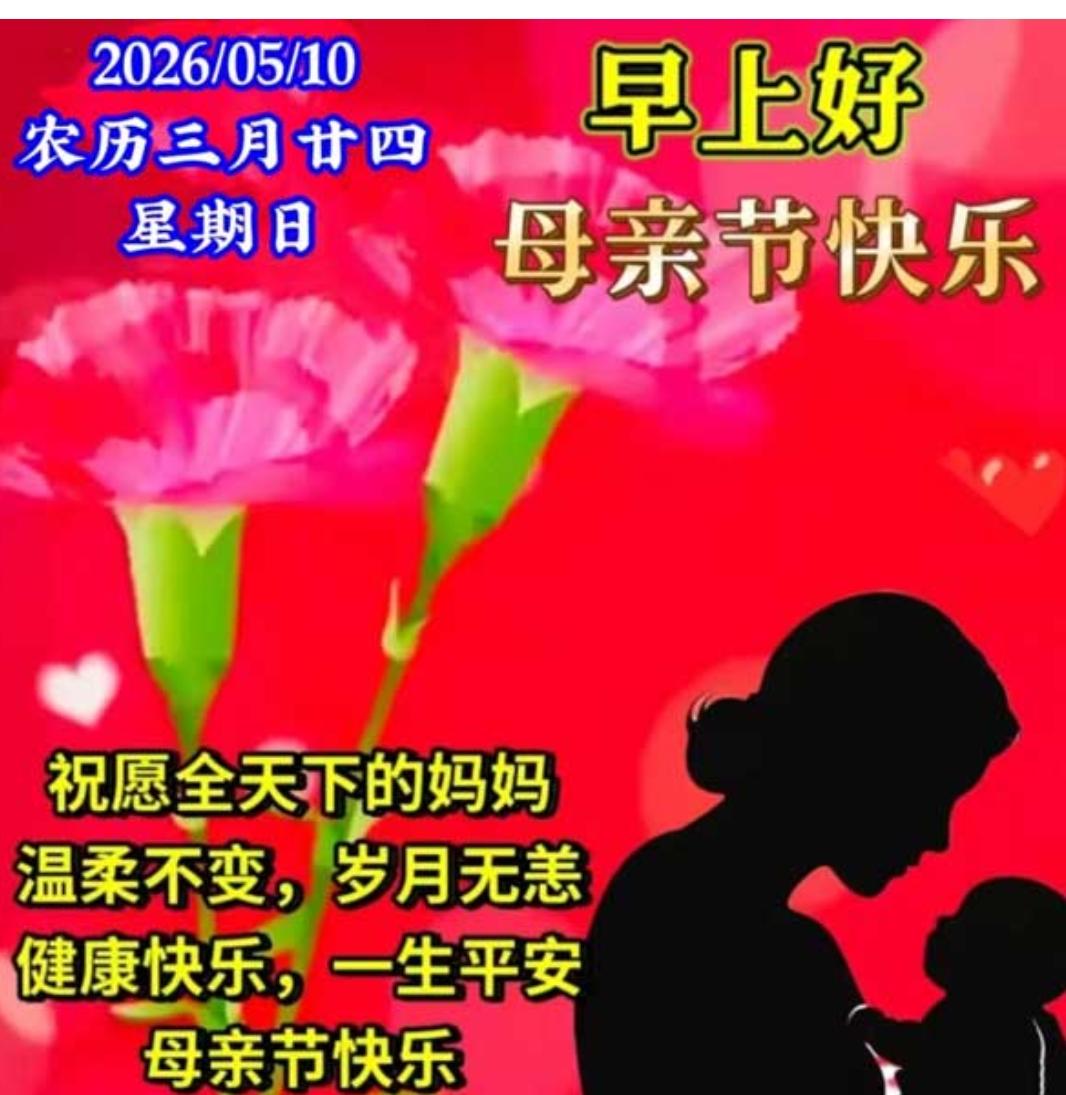 母爱如海，包容一切，母爱如山，坚实依靠，慈安尽春辉，恩情比海深，有一种爱不求回报