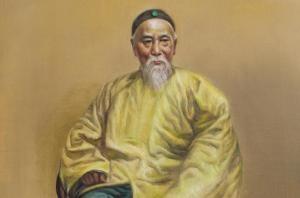 1864年，淮军攻陷太平军军事重镇无锡城，太平军守将黄子隆与其子黄德懋力战被擒，