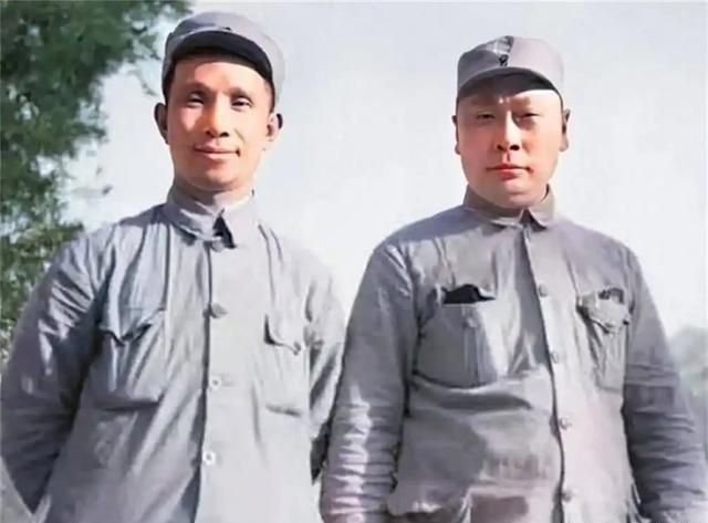 1948年粟裕拒绝渡江，毛主席思索良久后，有了换帅的想法，陈毅连忙表示：换谁？谁
