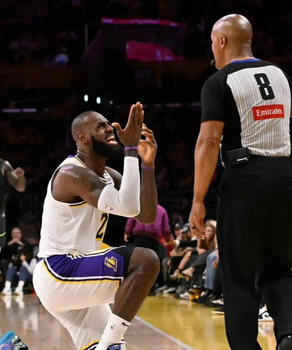 前NBA著名小丑夸梅-布朗真是烂透了，最近他在自己的播客节目中竟然语出伤人，他疯