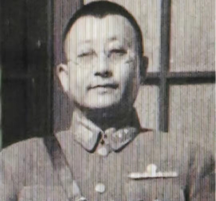 1948年3月的一天，彭德怀在瓦子街看到刘戡的尸体，说：他当年为救我们一名同志，