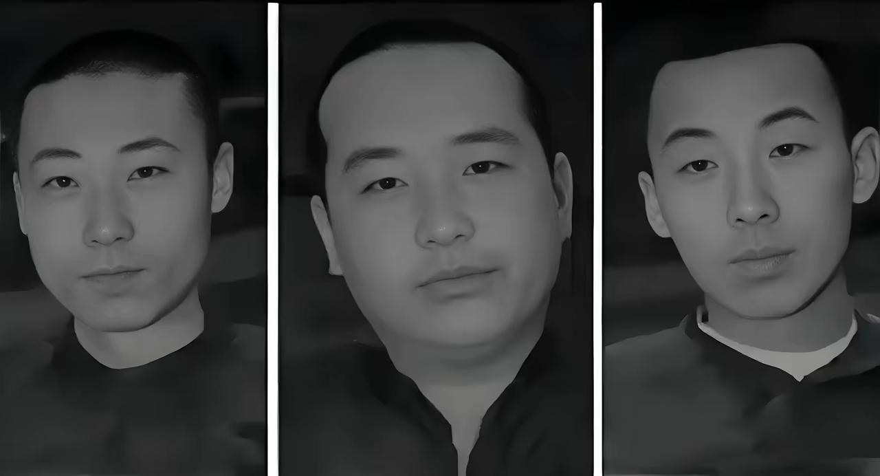 1995年1月，一个血腥的夜晚，警方在鹤岗南山矿枪案现场，清理出十一具尸体，十具