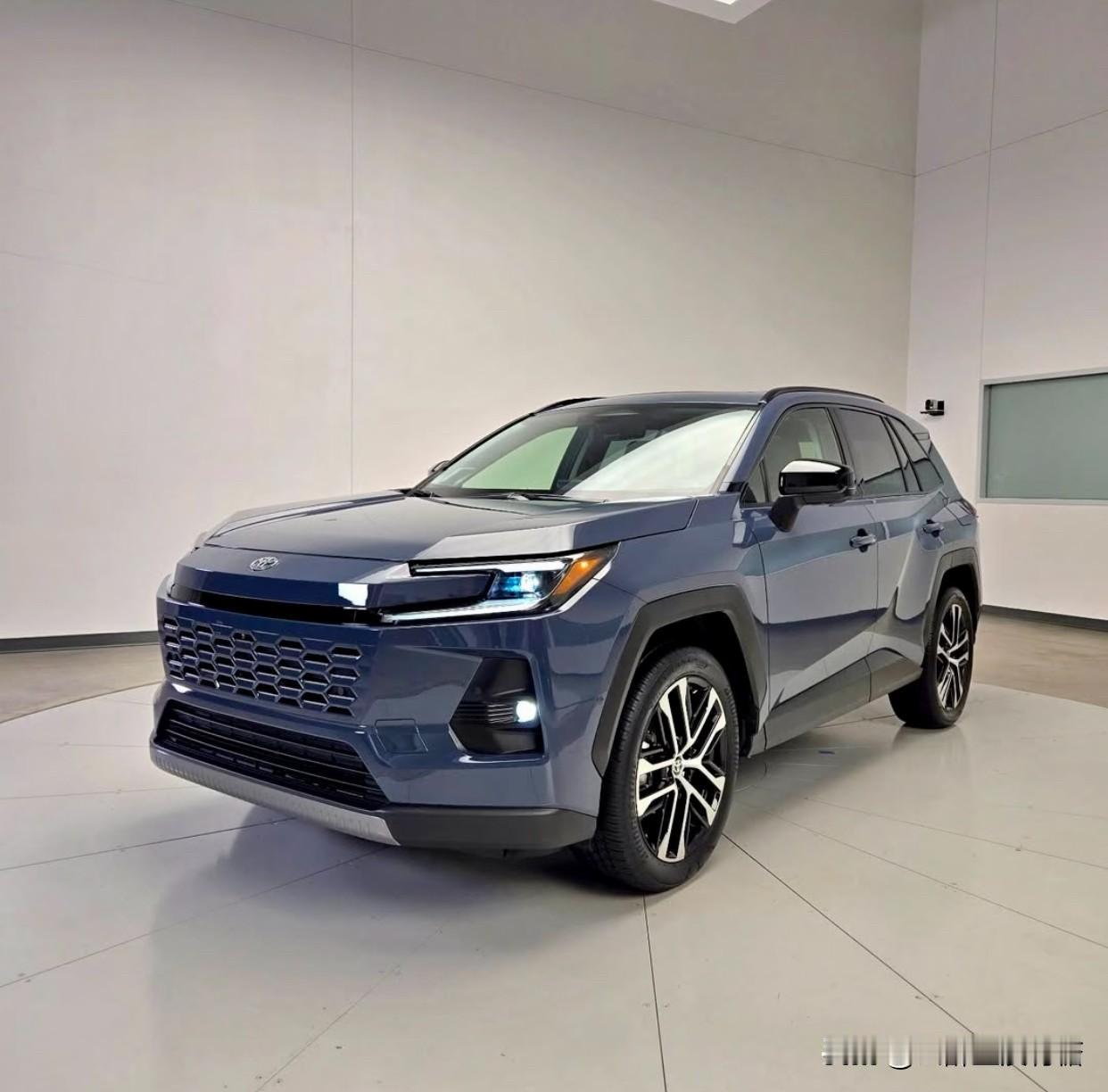 单位同事近日出差，驾驶公司丰田荣放车辆往返，全程穿越深、京哈、大广三段高速