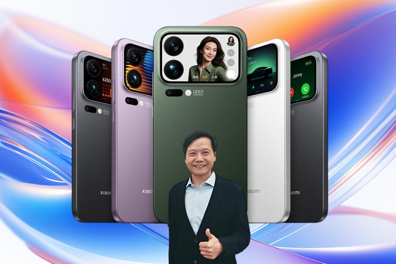 恭喜雷总，小米重回第三！已官宣涨价，前三难持久！ 进入2026年以来，小米手