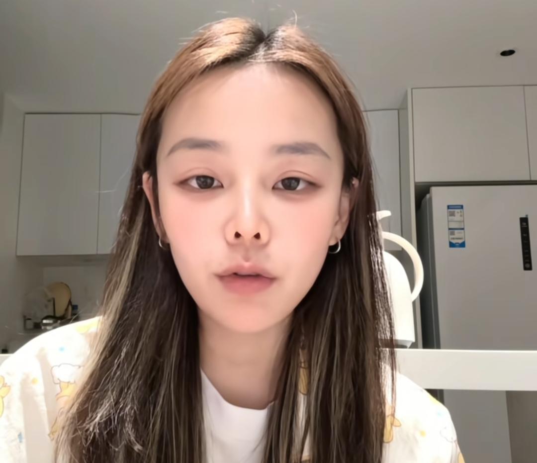 彻底摊牌！熊磊直播官宣万达房产最终归属，直言:这套房子并不在她自己的名下，跟她是