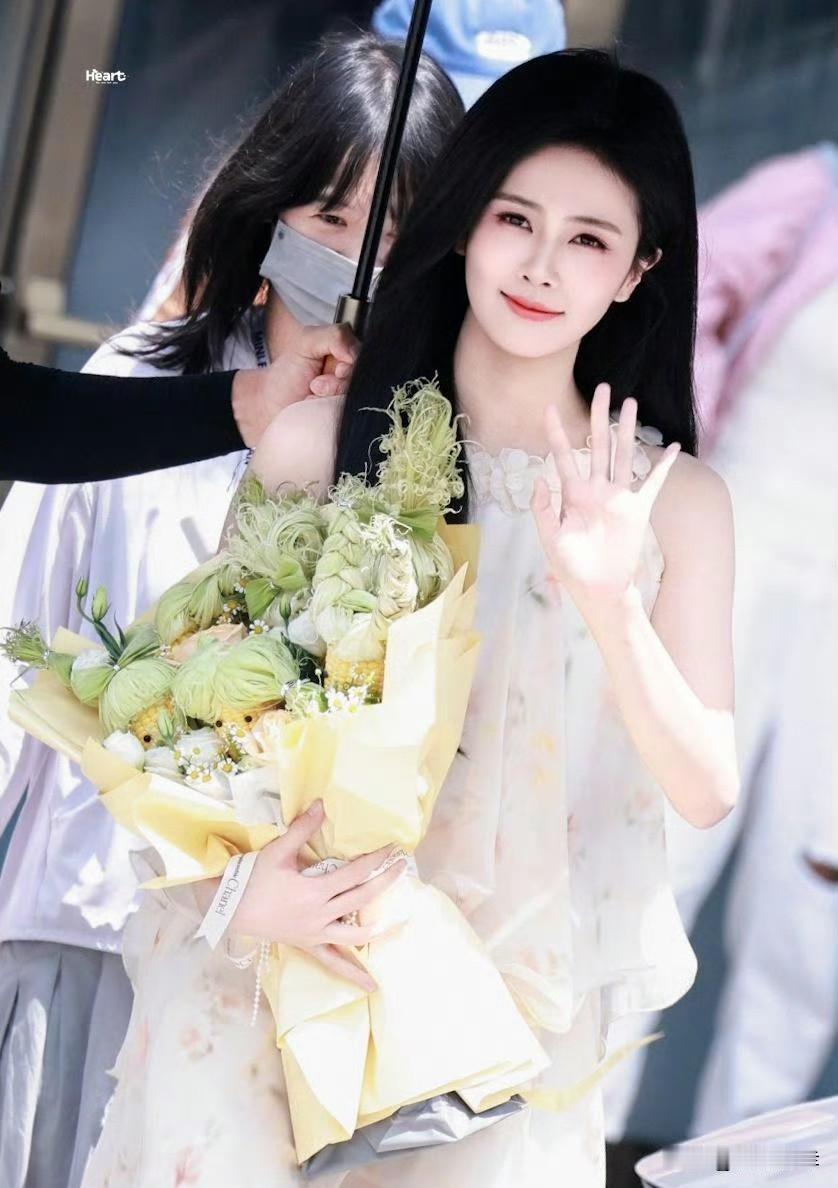 白鹿、陈哲远新剧《朝玉阶》，感觉开机遥遥无期啊！白鹿《开到迷途》刚刚杀青，陈哲