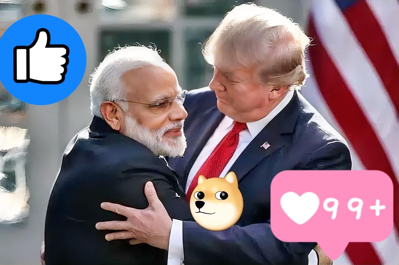 就在刚刚！美国总统特朗普宣布了！11月11号，特朗普在接受采访时聊起了和美