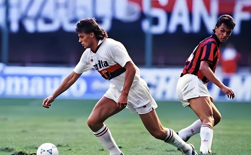 90/91赛季马赛的灯光事件，米兰是否吃亏了？是的，米兰损失惨重，被欧足联欧战